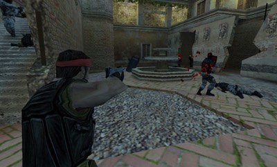 Counter-Strike Screenshot 2