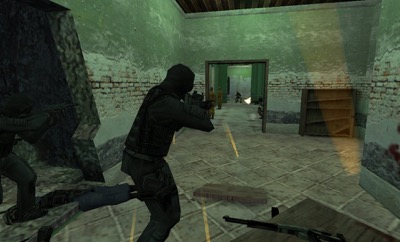 Counter-Strike Screenshot 4