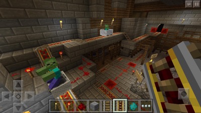 Download Minecraft Pocket Edition: Creative Mobile Adventure