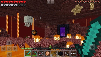 Minecraft Pocket Edition Screenshot 3
