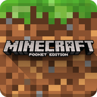 Minecraft Pocket Edition Official Trailer 