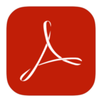 Adobe Reader