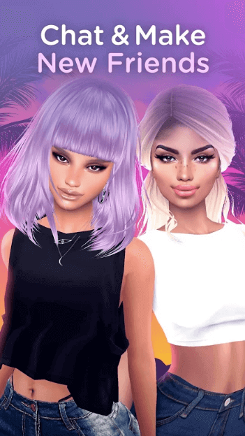 IMVU - ooVoo