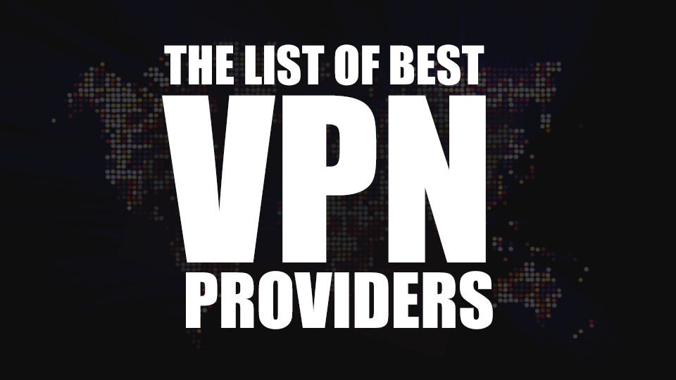 VPN