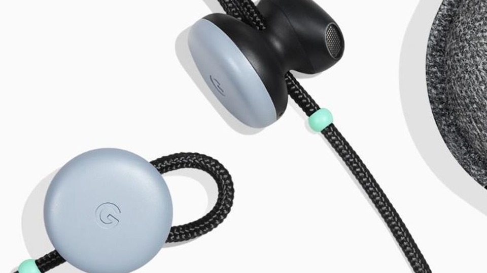 Pixel Buds