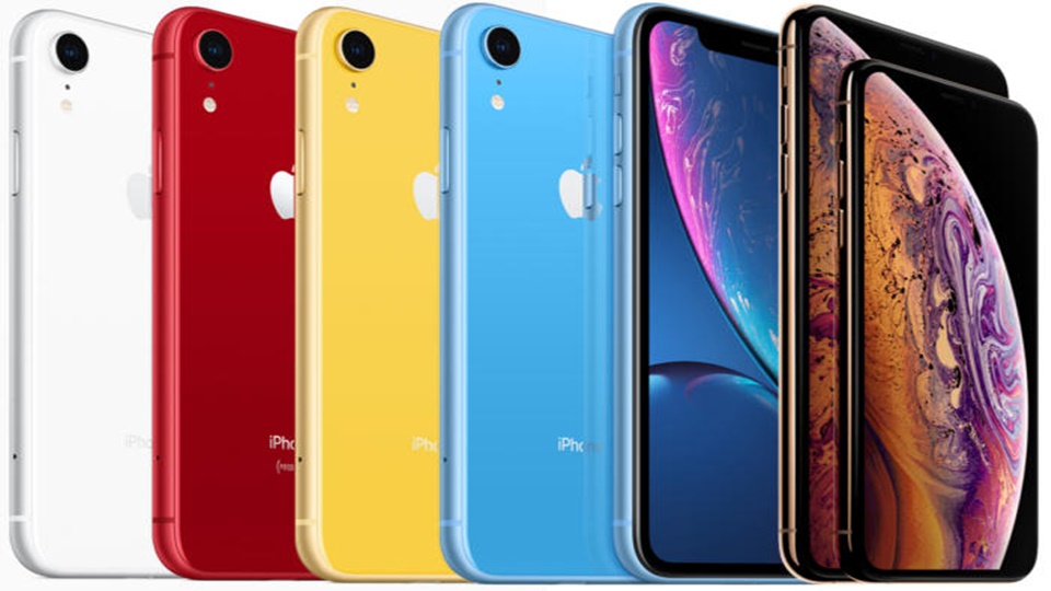 Apple-iPhone-XR