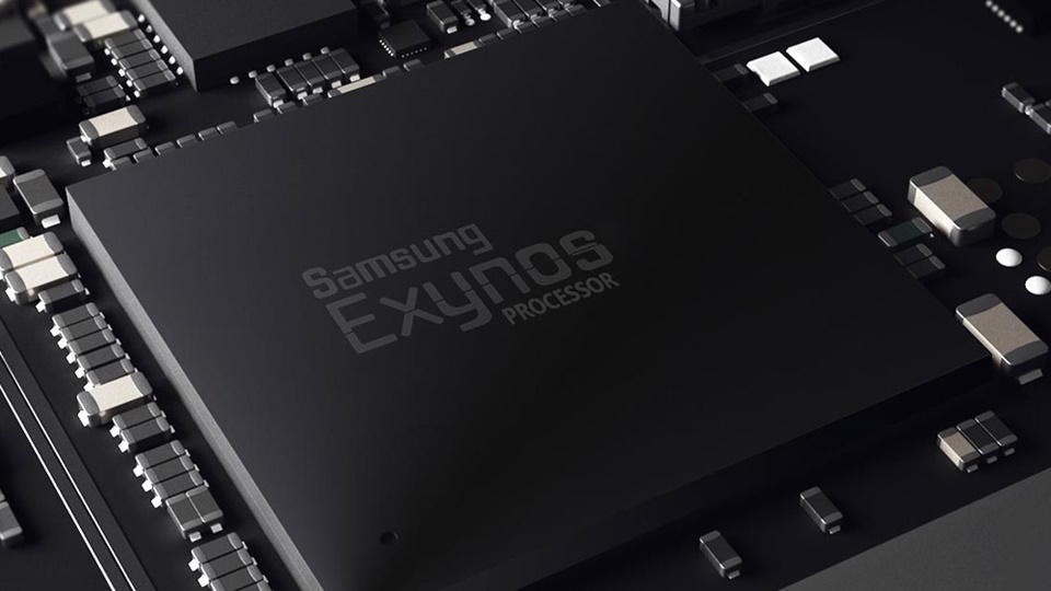 Exynos Processor