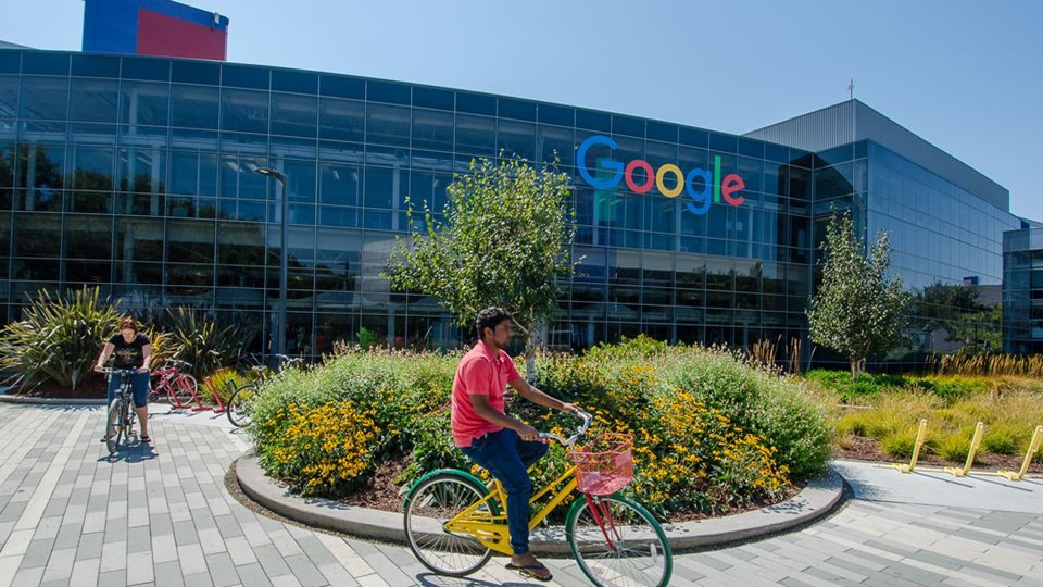 Google-HQ