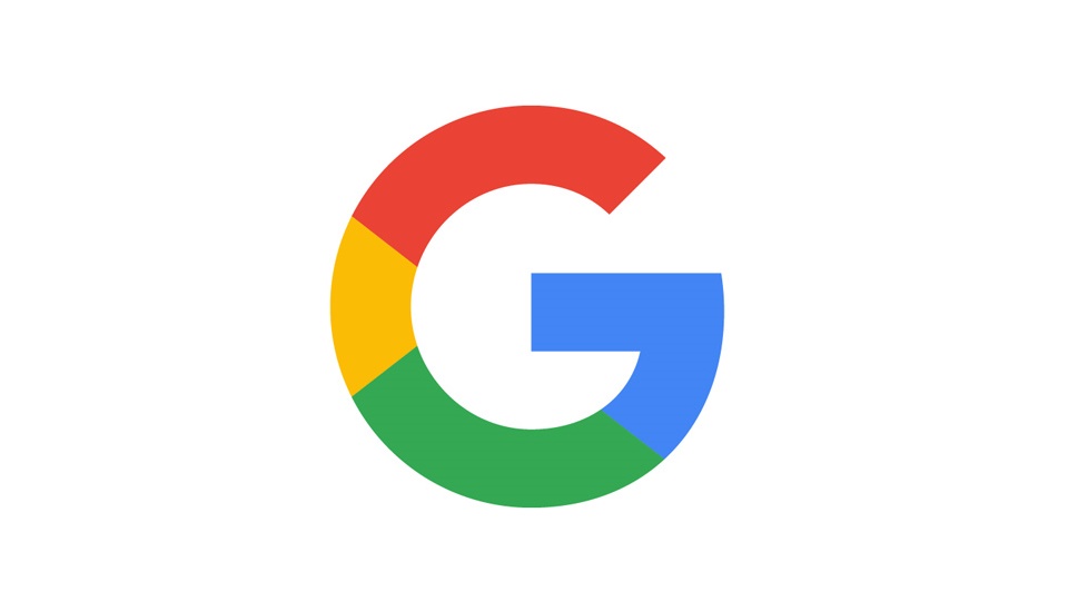 Google Logo