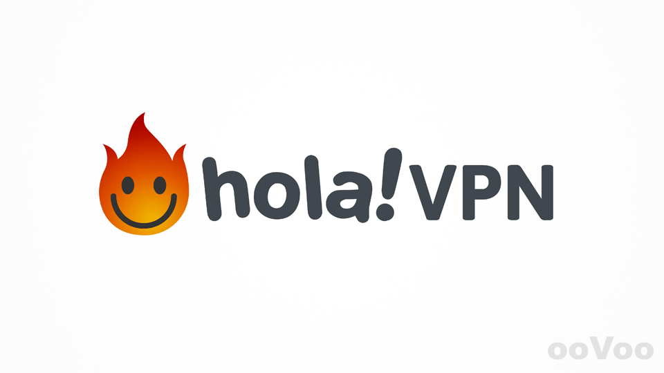 Hola VPN