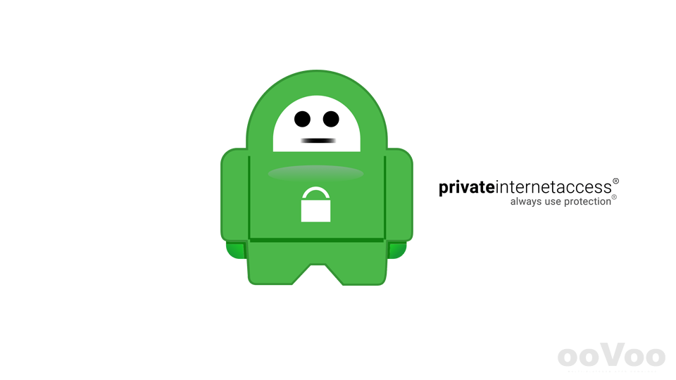 Private Internet Access