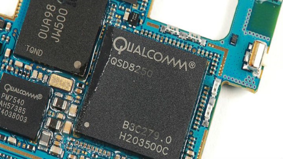 Qualcomm-Processor