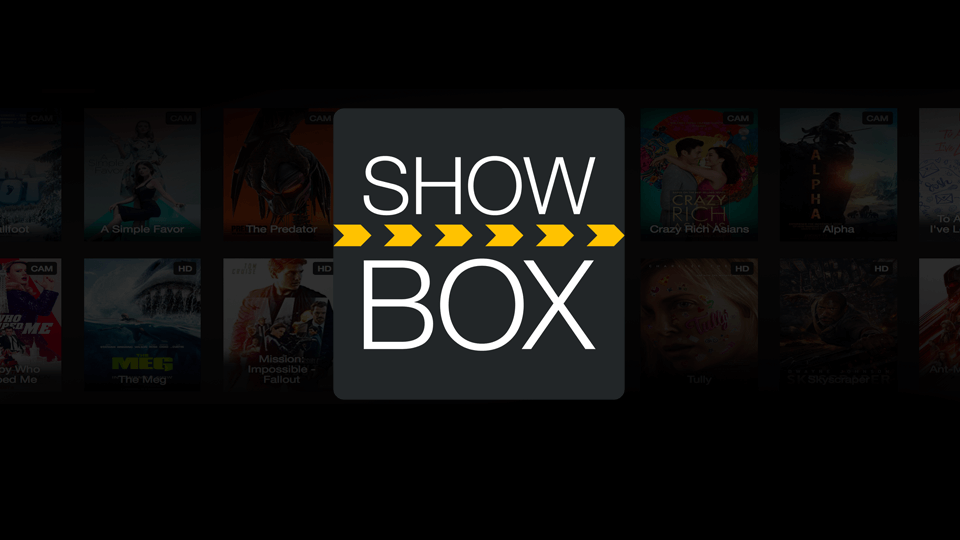 download showbox app on android