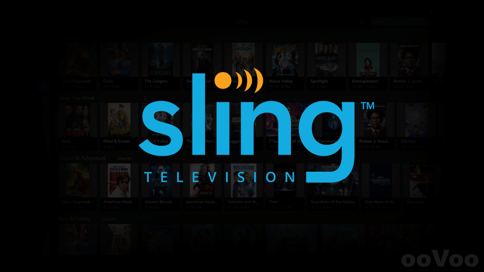 Sling TV