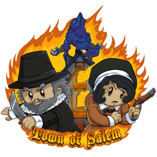 Friends, Town of Salem Wiki