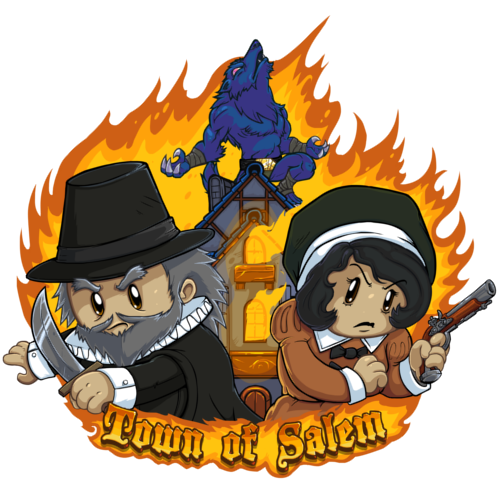 Town Of Salem