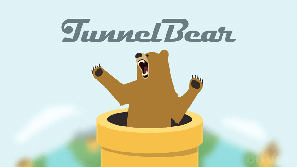 TunnelBear