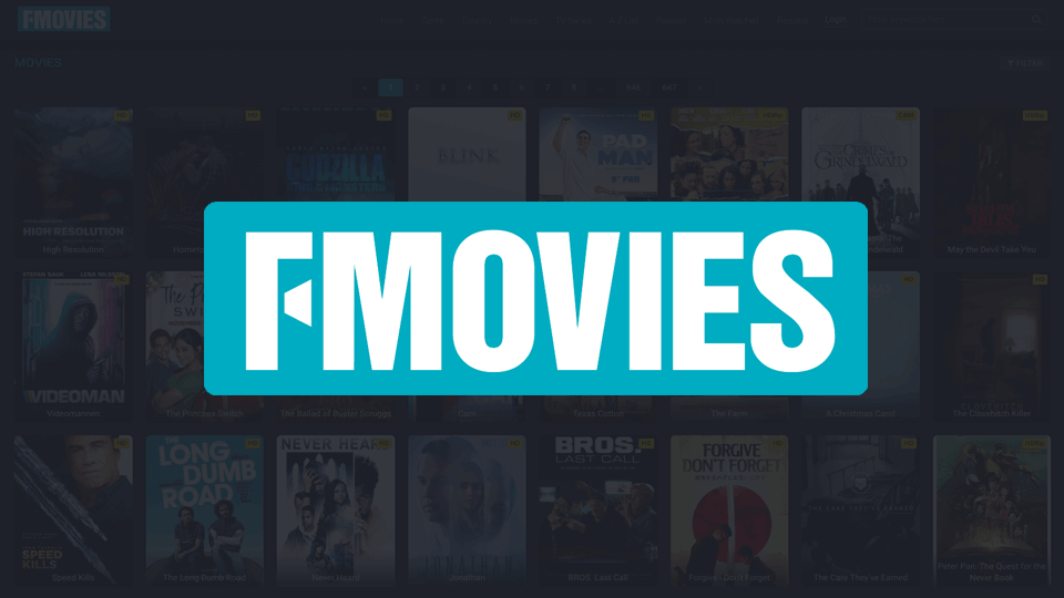 FMovies