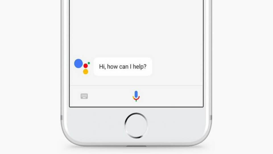 Google-Assistant