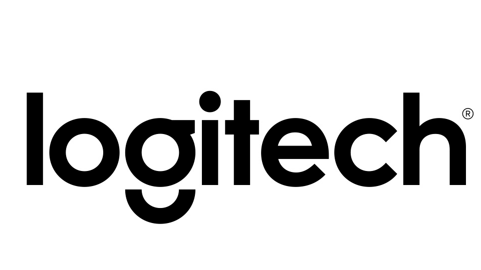 Logitech-logo