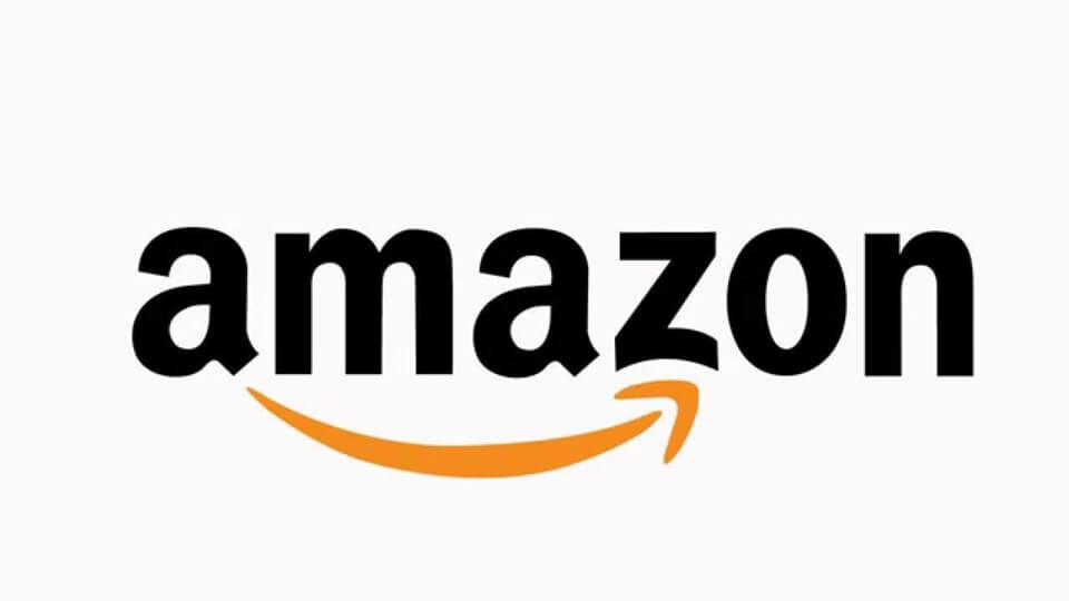 Amazon Logo